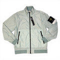 Stone Island Garment Dye Crinkle Reps Jacket
