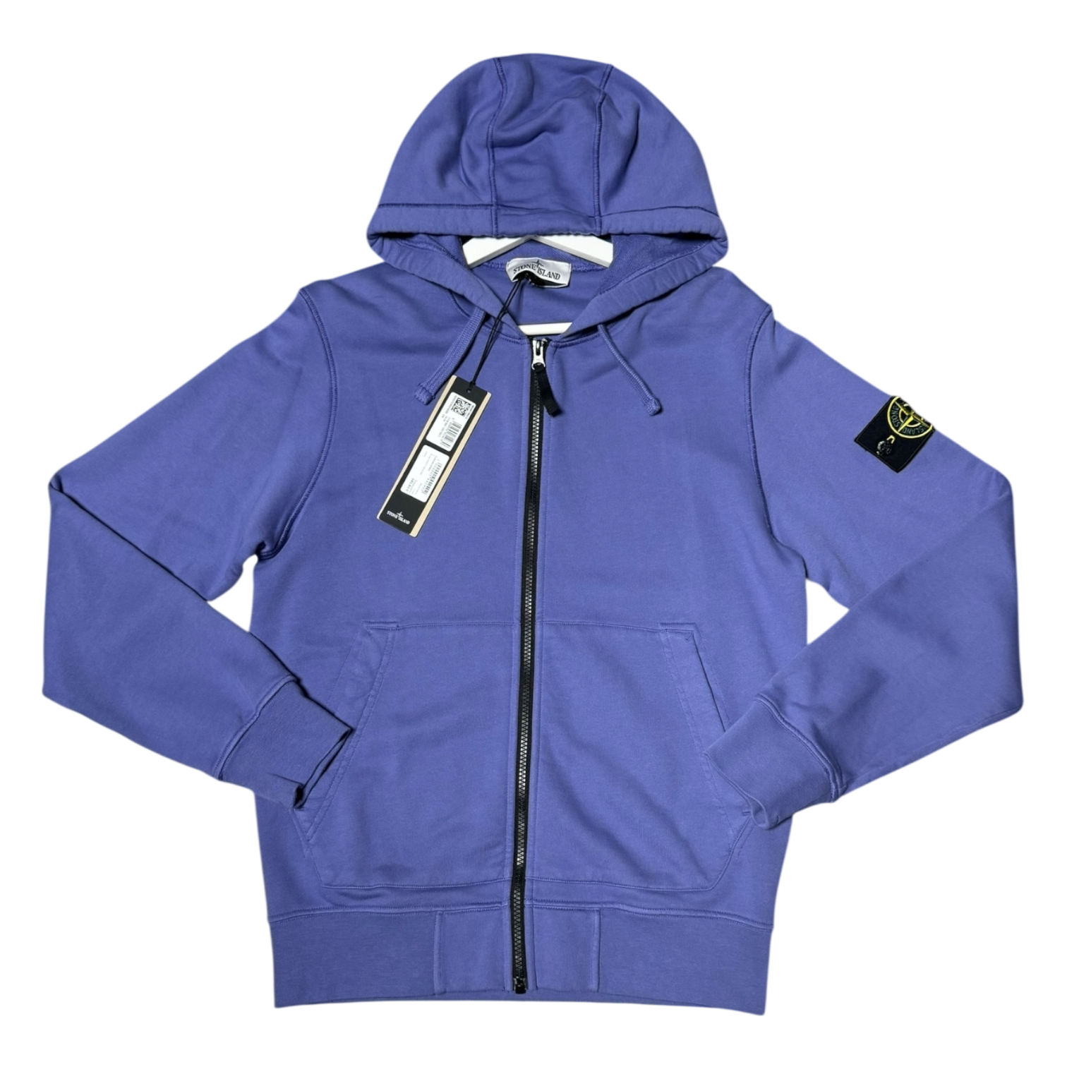 Stone Island Zip Up