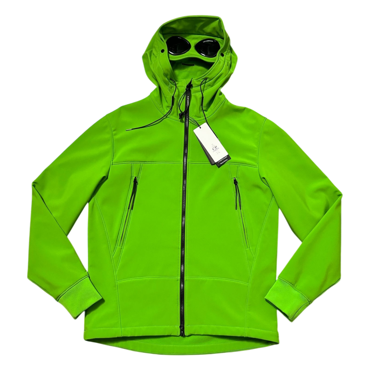 C.P. Company Soft Shell Goggles