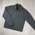 Stone Island Ghost Jacket - Dark Grey