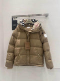 Giacca Burberry