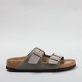 BIRKENSTOCK - ARIZONA 151213 BF - STONE NARROW