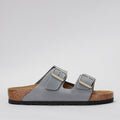 BIRKENSTOCK - ARIZONA 1029197 - BASALT GREY