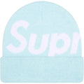 Supreme Big Logo Beanie