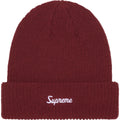 Supreme Embroidered Logo Beanie