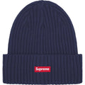 Supreme Logo Beanie