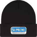 Supreme Patch Beanie