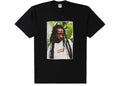 SUPREME BUJU TEE BLACK