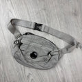 CP Company Zip Chrome Bag - Dove