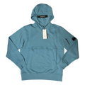 C.P. Company Basic Hoodie