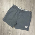 CP Company Chrome Swim Shorts - Limestone