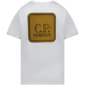 CP Company Logo T-Shirt