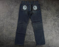 Bape Jeans (L)