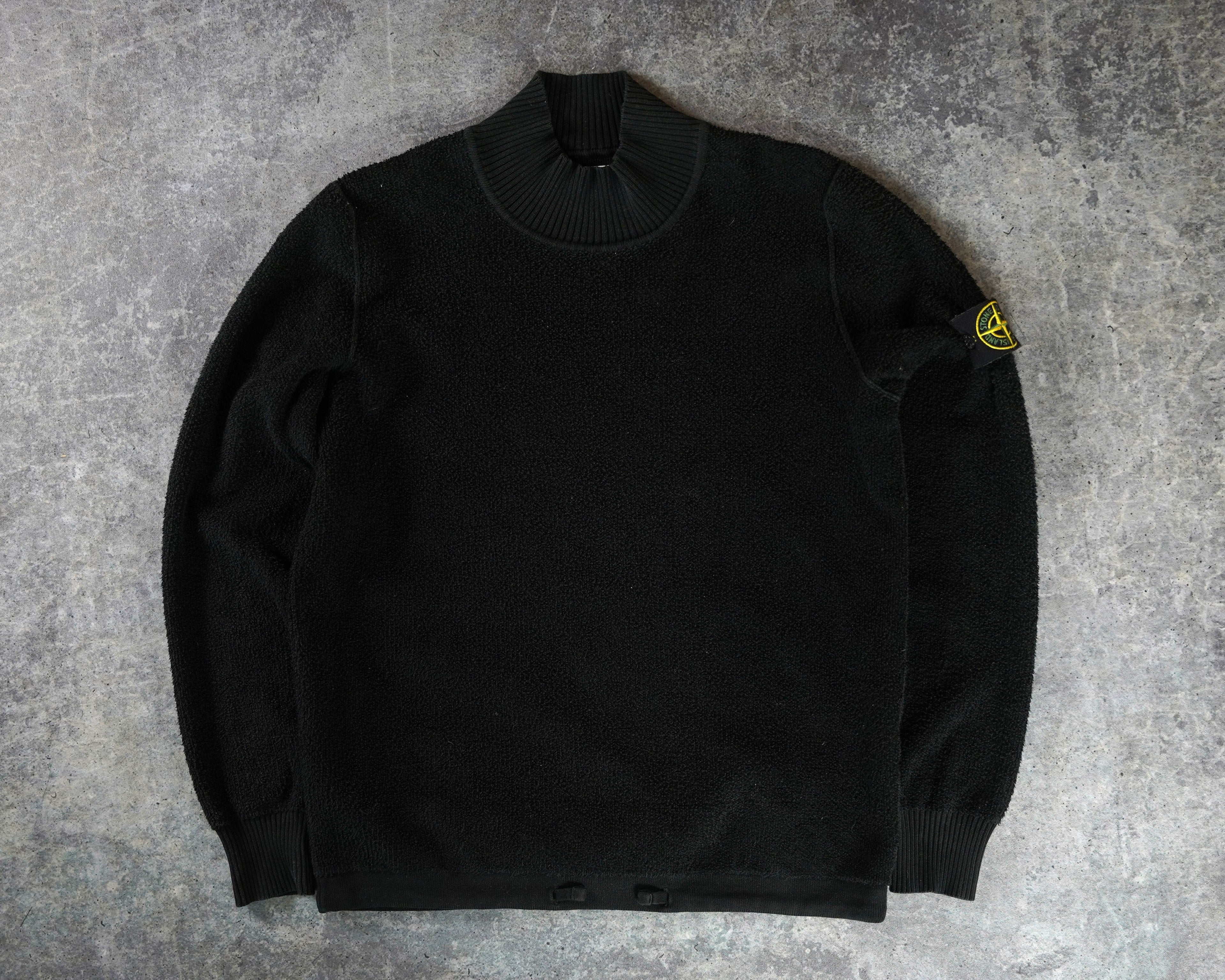 Stone Island Sweater (M)