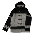 C.P. Company Duffel Jacquard 1