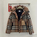 Giacca Burberry