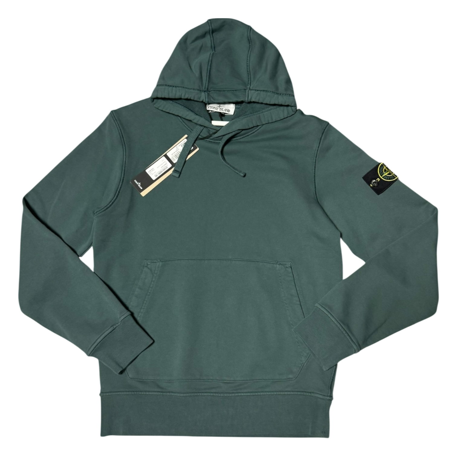 Stone Island Hoodie