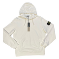 Stone Island Soft Organic Cotton Hoodie