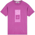 Stone Island Abbreviation T-Shirt