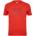 CP Company Red Stitch Logo T-Shirt