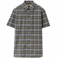 Burberry Grey George Shirt