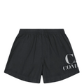 CP Company Junior Chrome Swim Shorts