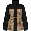 Women’s Burberry Oakmore Reversible Down Jacket