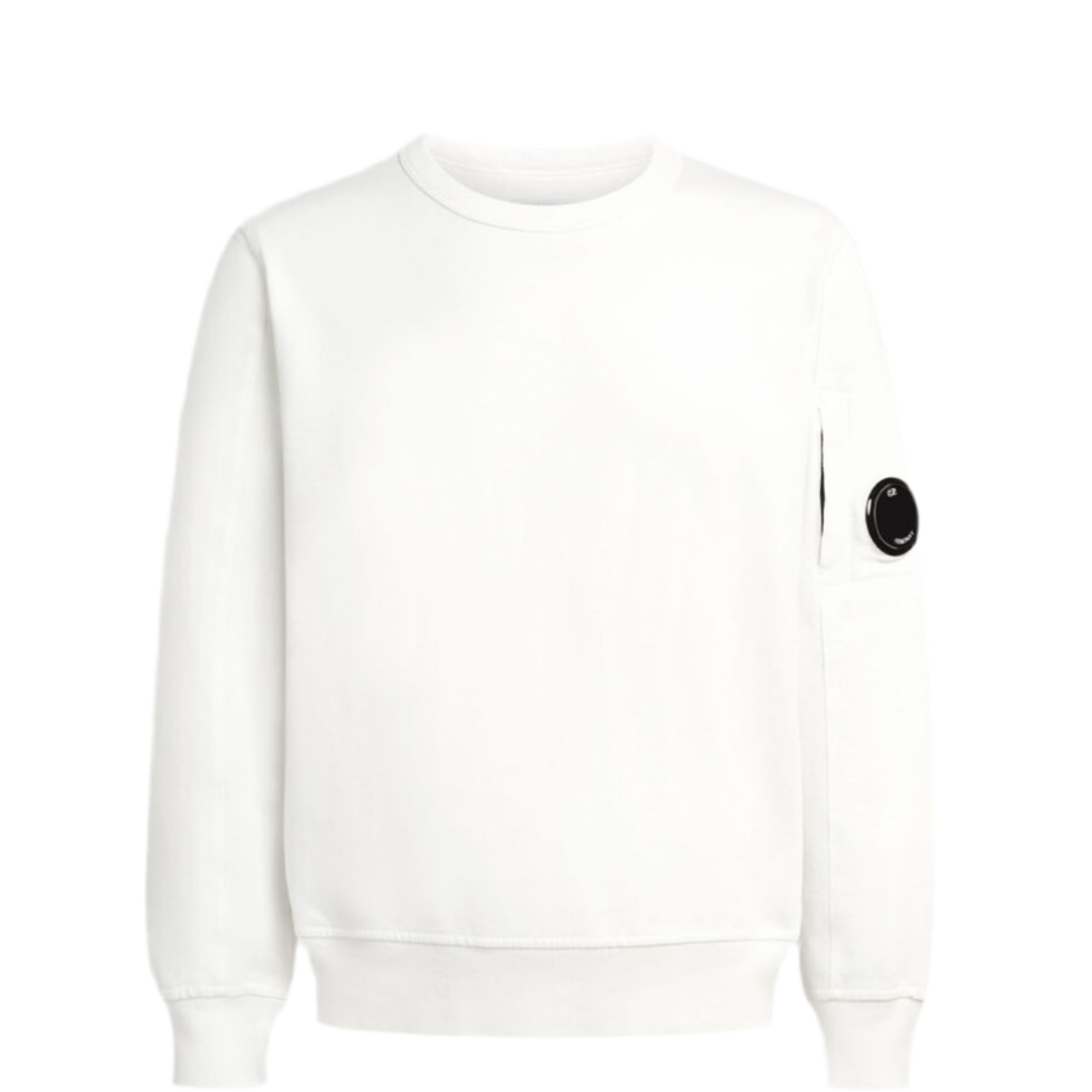 CP Company Junior Lens Sweatshirt