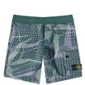 Stone Island Junior Compass Print Sweatshorts