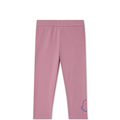 Infants Moncler Logo Print Leggings