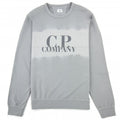 CP Company Logo Sweatshirt