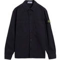 Stone Island Buttoned Overshirt
