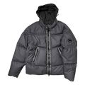 C.P. Company Wax Puffer