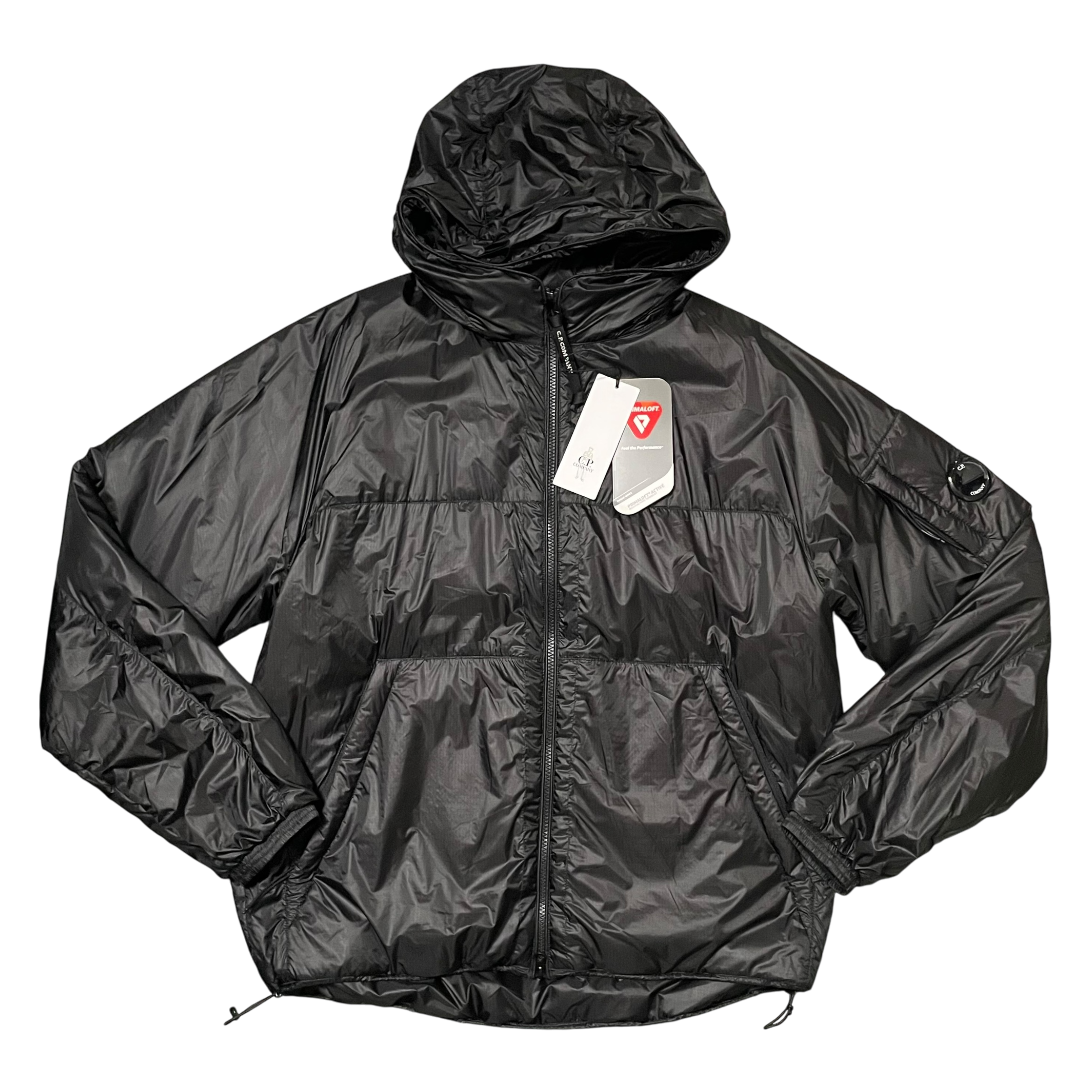 C.P. Company Nada Shell Jacket