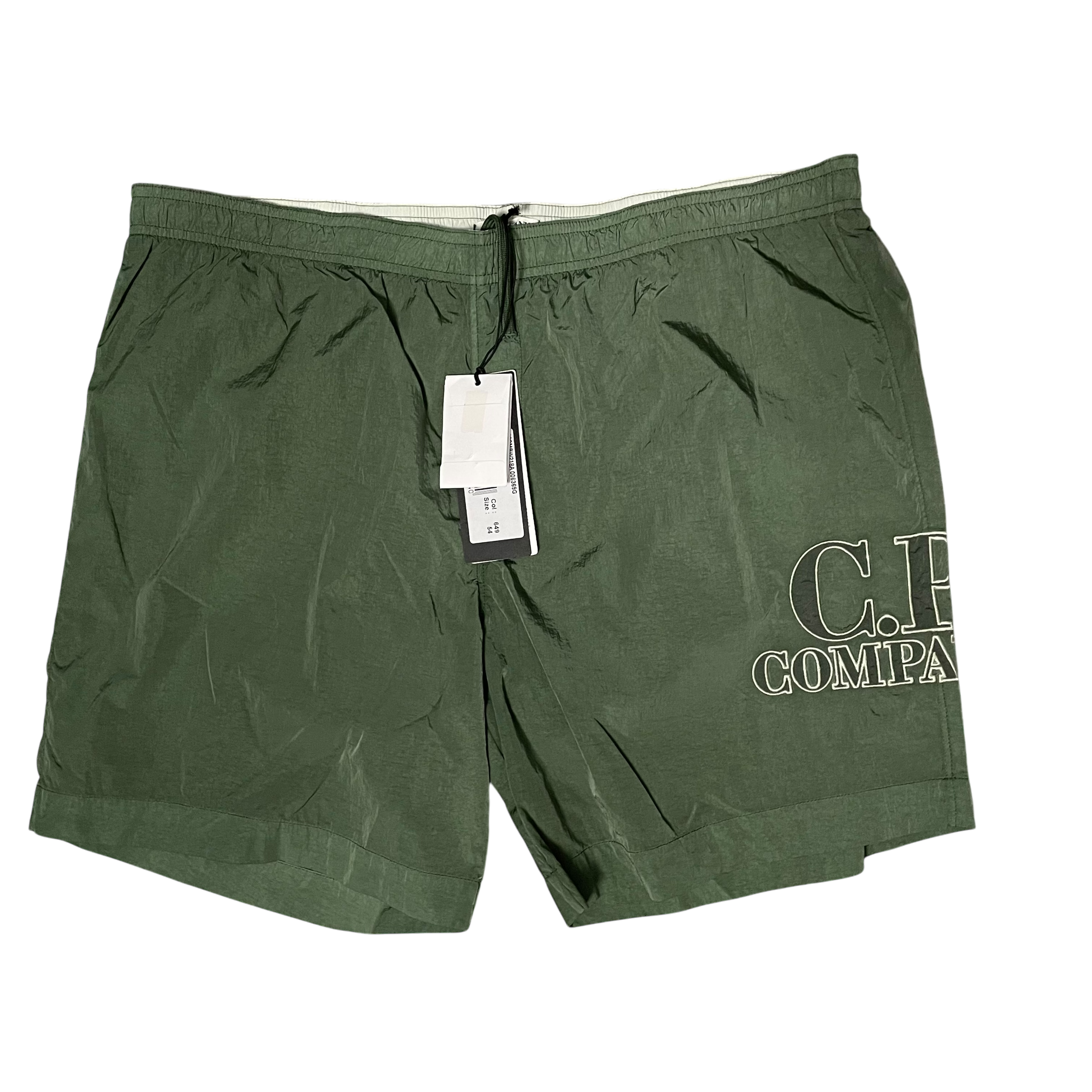 C.P. Company Swimming Shorts