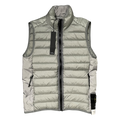 Stone Island Garment Dye Bodywarmer