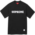 Supreme Collegiate Applique S/S Top