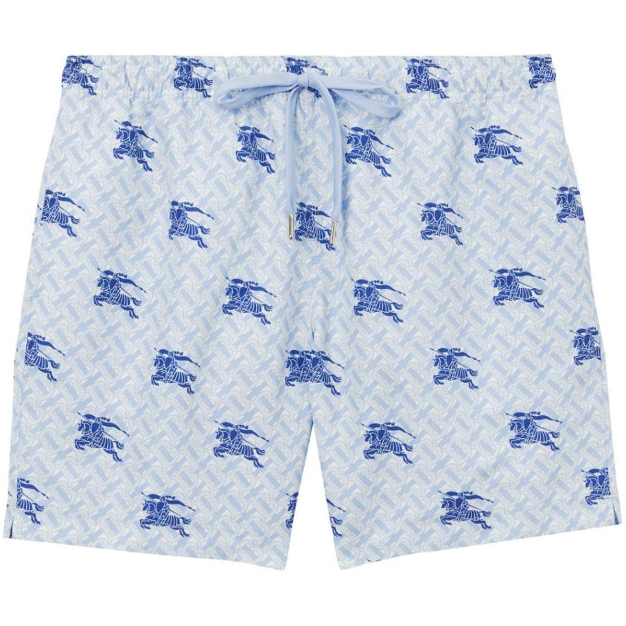 Burberry Martin TB Swimshorts