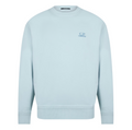 C.P. Company Embroidered Sweatshirt