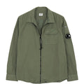 Kids CP Company Lens Overshirt