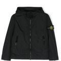 Stone Island Junior Nylon Padded Jacket