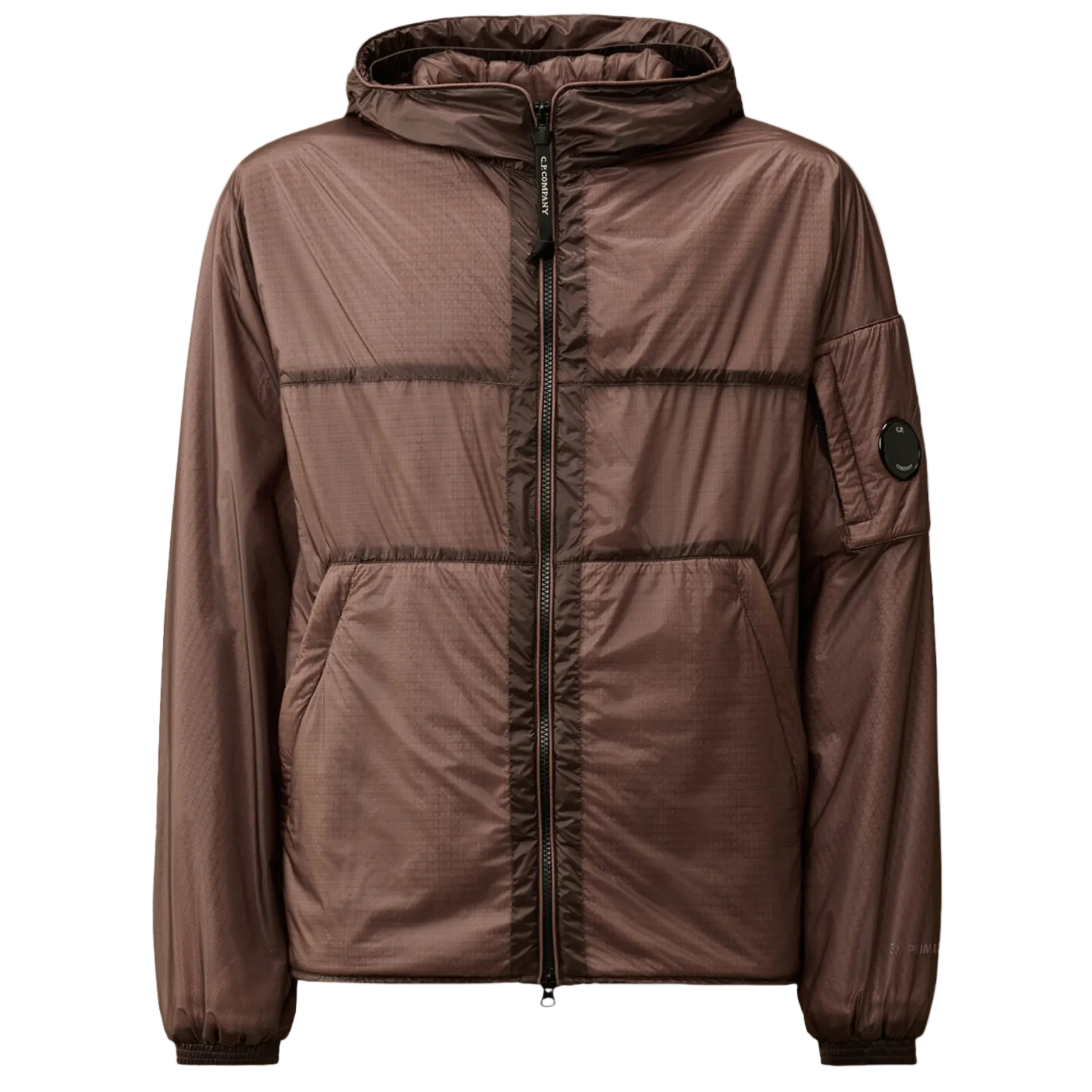 C.P. Company Nada Shell Lens Jacket