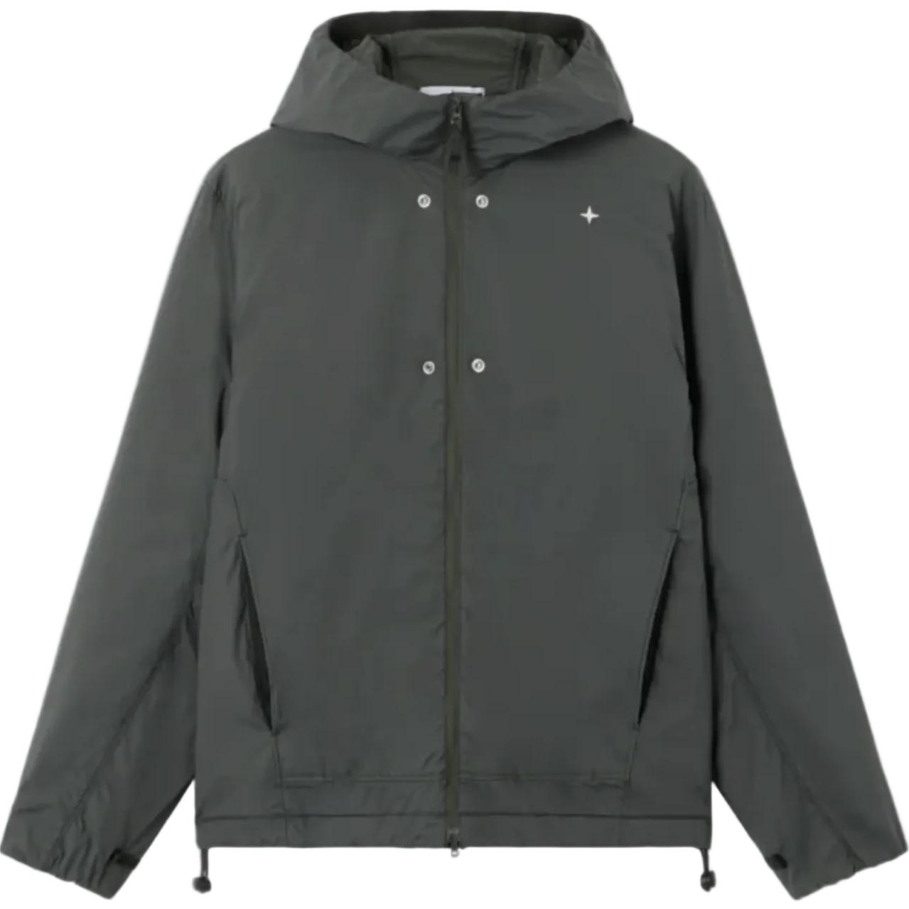 Stone Island Skin Touch Nylon-TC S.I Stellina