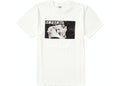 SUPREME BELA LUGOSI TEE WHITE