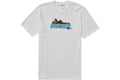 SUPREME CATWOMAN TEE WHITE