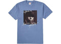 SUPREME MARY. J BLIGE TEE SLATE