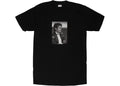 SUPREME MICHAEL JACKSON TEE BLACK