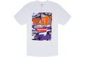 SUPREME WHEATIES T-SHIRT WHITE