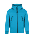 C.P. Company Junior Soft Shell Goggle Jacket
