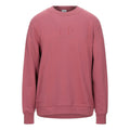 CP Company Pink Crewneck Sweatshirt